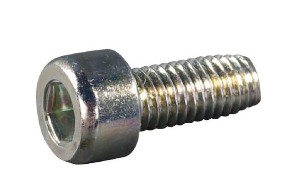 Vis de cylindre six pans creux - AS-Motor E05540ASM