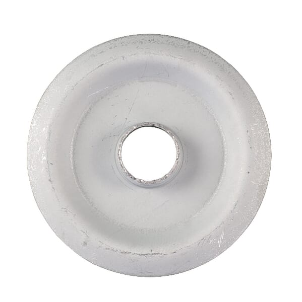 Dis pour roue d.200 - AS-Motor E05554ASM