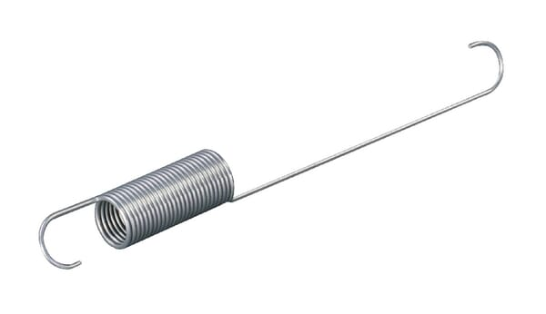 Ressort - AS-Motor E04798ASM