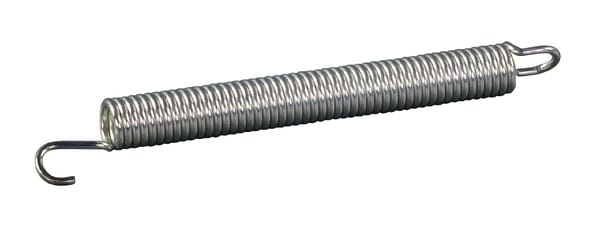 Ressort de decharge - AS-Motor E05547ASM