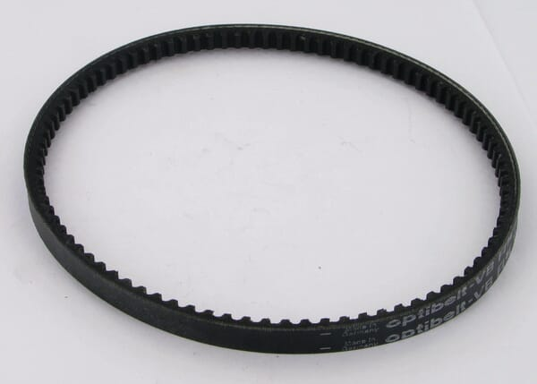 Courroie trapeziodale - AS-Motor E05577ASM