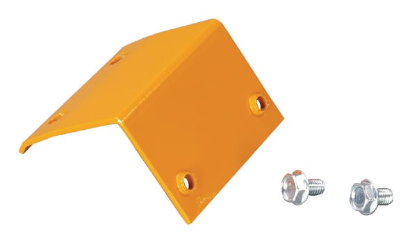 Support protection de courroie - AS-Motor E04827ASM