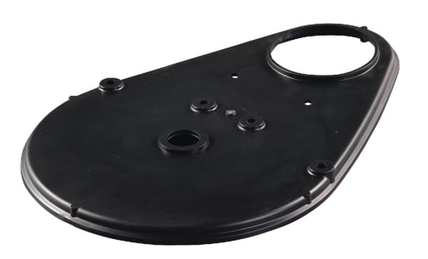 Protection train/pointe retire - AS-Motor E05665ASM