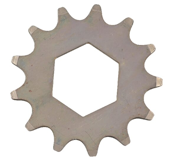 Roue dentes a 13 dents - AS-Motor E05666ASM