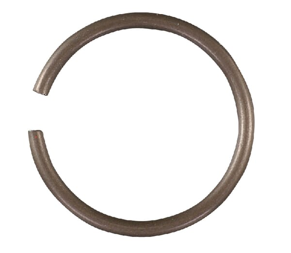 Anneau de retenue (3) - AS-Motor E05668ASM