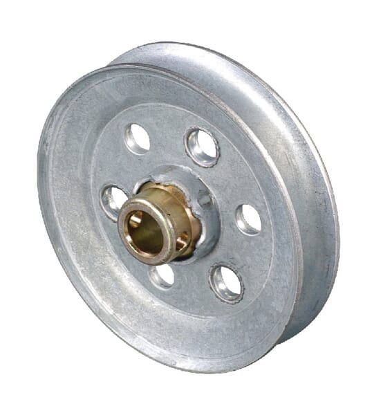Poulie cpl. - AS-Motor E05203ASM
