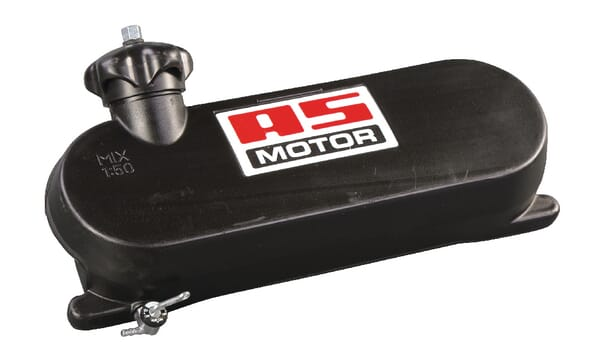 Réservoir d'essence - AS-Motor E05220ASM