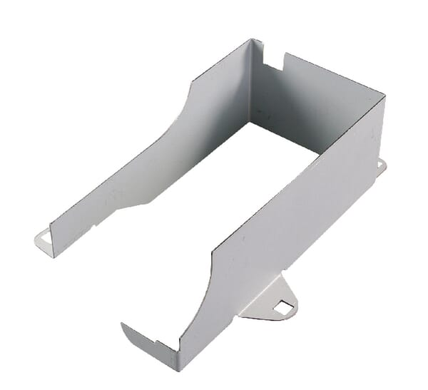 Base de boite de vitesse - AS-Motor E05684ASM