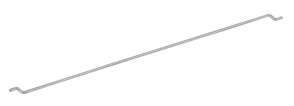 Levier du regulateur - AS-Motor E05309ASM