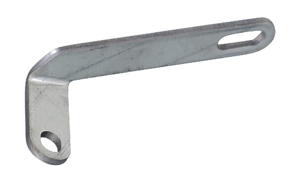 Equerre de fixation - AS-Motor E05352ASM