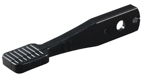 Manette de réglage - AS-Motor E05784ASM