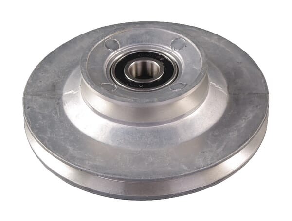 Poulie d´embrayage cpl. - AS-Motor E05414ASM