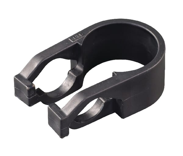 Fixation l´archet sur tuyeau - AS-Motor E05435ASM