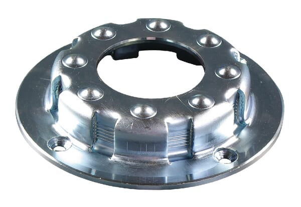 Panier d´embrayage - AS-Motor E05843ASM