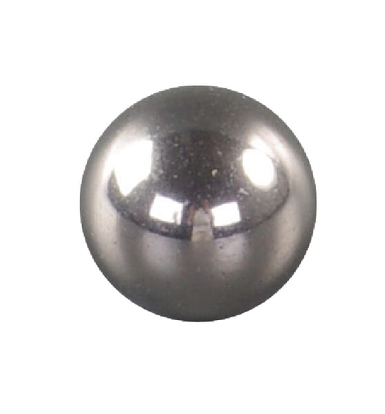 Bille 12mm DIN5401 - AS-Motor E05835ASM