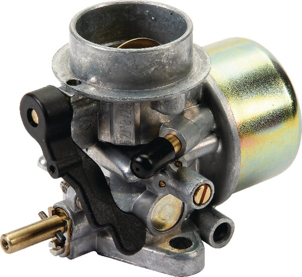 Carburateur avec starter - AS-Motor E05477ASM