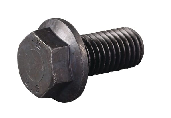 Vis hexagonal (2) - AS-Motor E05855ASM