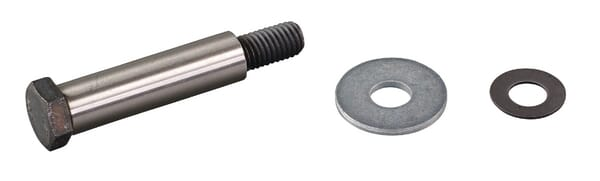 Vis d´essieur cpl.avec boite - AS-Motor E05575ASM