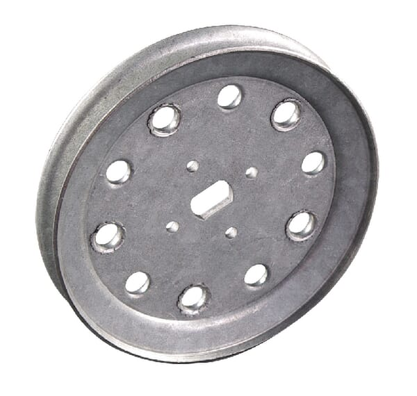 Poulie - AS-Motor E05653ASM