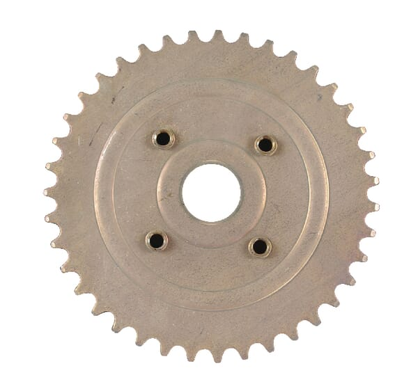 Roue dentee 39 dents - AS-Motor E05671ASM