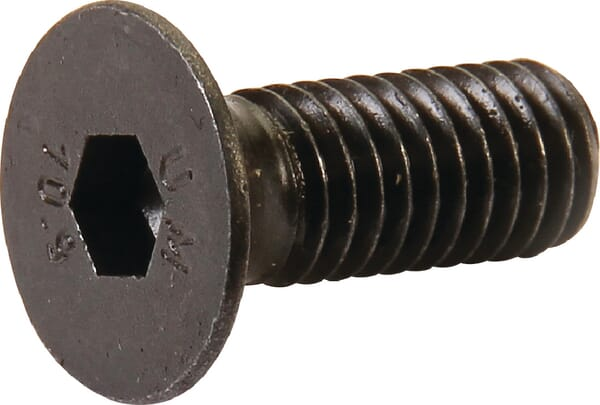 Vis à six pans creux - AS-Motor E06091ASM