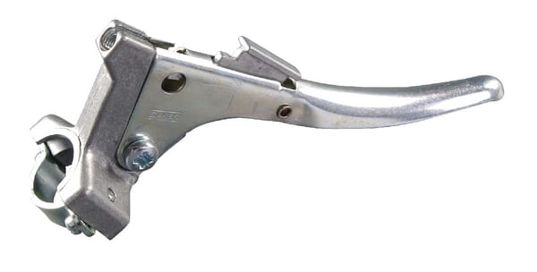 Levier de frein avec cliquet - AS-Motor E06087ASM
