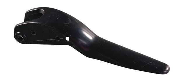 Levier - AS-Motor E06108ASM