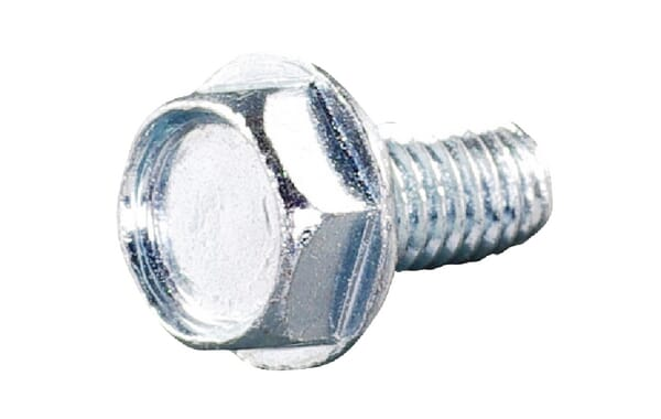 Vis taraudeuse hexagonal - AS-Motor E06093ASM