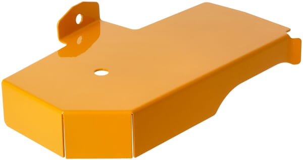 Protection de courroie - AS-Motor E05686ASM