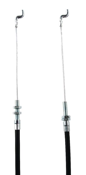 Câble de frein moteur - AS-Motor E06118ASM