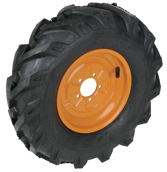 Roue 4.80/4.00-8 G. - AS-Motor E06159ASM
