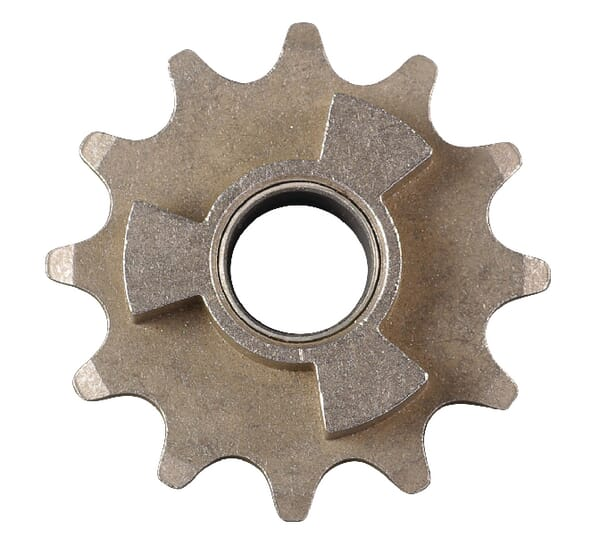 Roue dentee 12 dents cpl. - AS-Motor E05739ASM