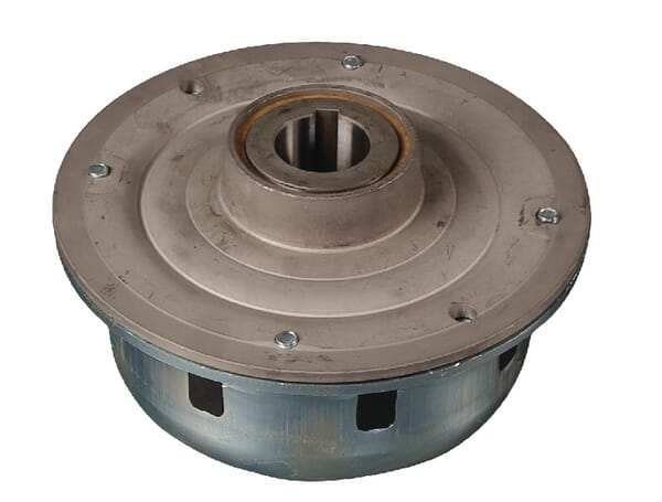 Panier embrayage compl. - AS-Motor E06307ASM