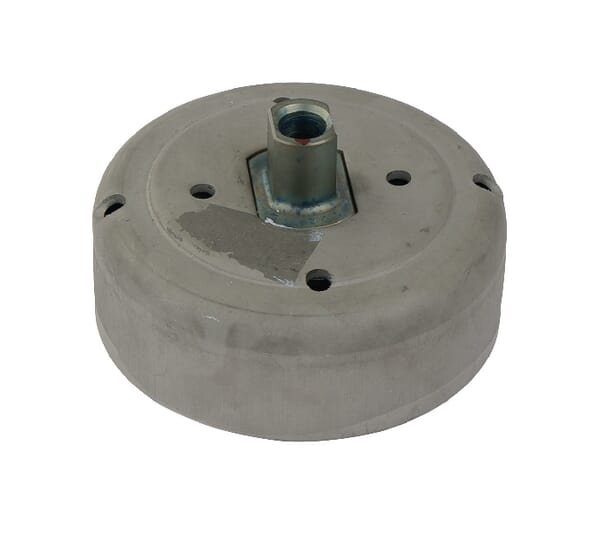 Porte-lame compl. - AS-Motor E06349ASM