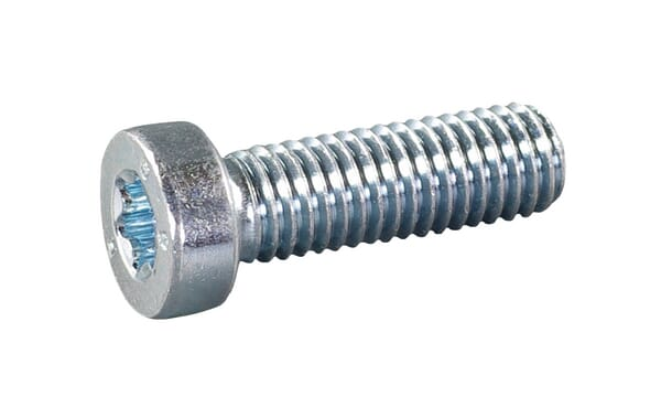 Vis de cylindre a 6 pans creux - AS-Motor E05833ASM