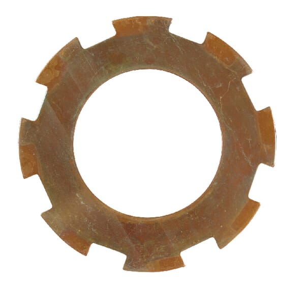 Lamelle exterieur - AS-Motor E05841ASM