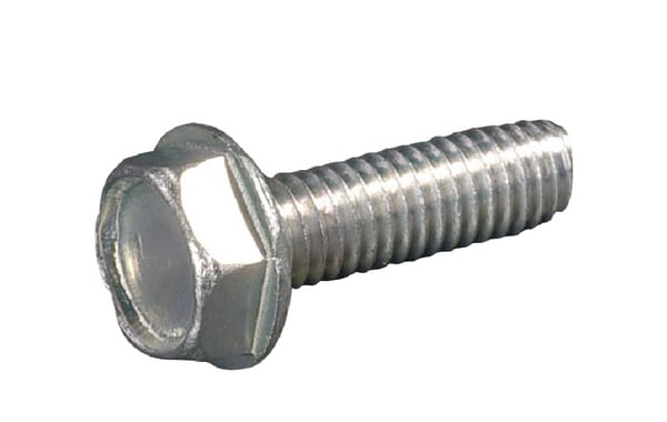 Vis M6x20 - AS-Motor E06365ASM