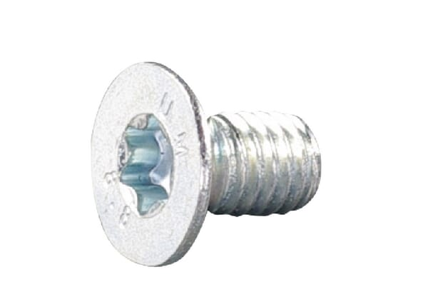 Vis a tete fraisee empr.crucif - AS-Motor E05845ASM