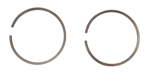 Jeu de segments Ø53,92 - AS-Motor E06462ASM