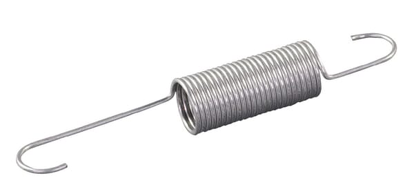 Ressort de tension - AS-Motor E06042ASM