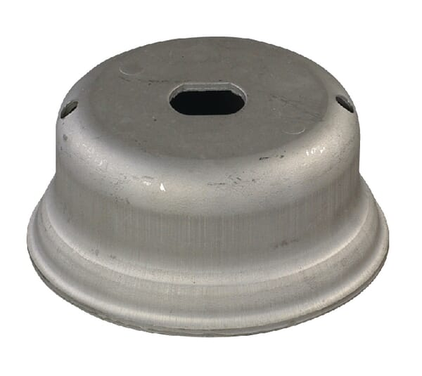Godet de protection anti-enro - AS-Motor E06643ASM