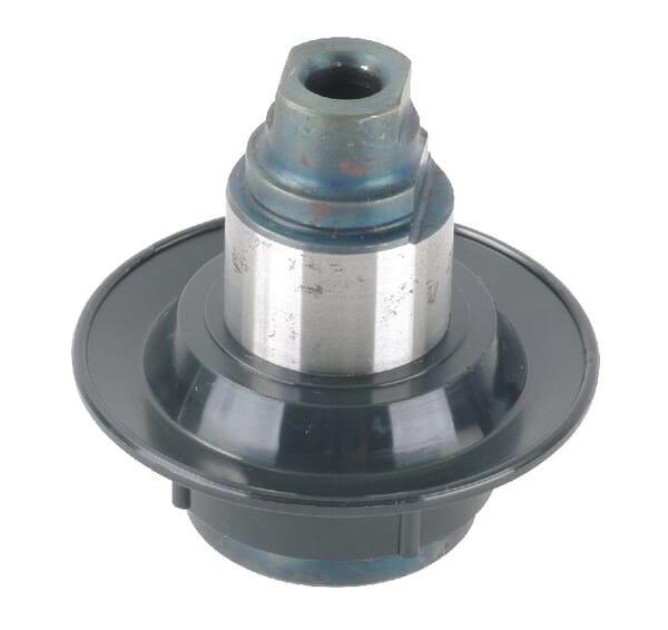 Support lame av.disque centr. - AS-Motor E06853ASM