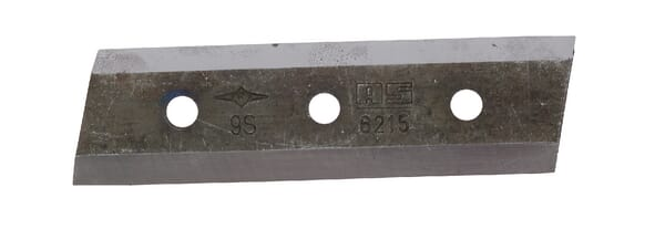 Couteau de broyeur - AS-Motor E06215ASM
