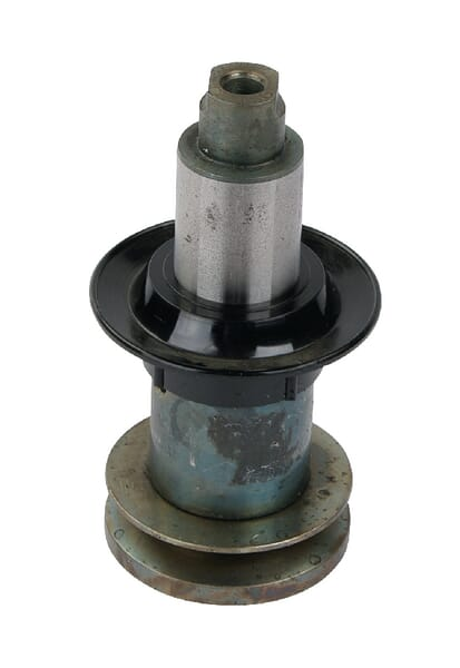 Support lame av.disque centr. - AS-Motor E06924ASM