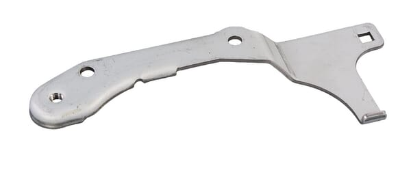 Plaque de base frein - AS-Motor E06342ASM