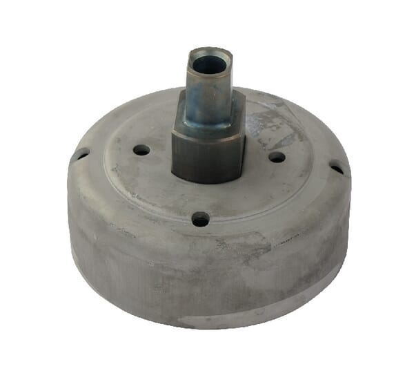 Porte-lame complet - AS-Motor E06354ASM