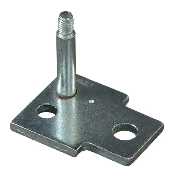 Suspension roue gau.avant - AS-Motor E07025ASM