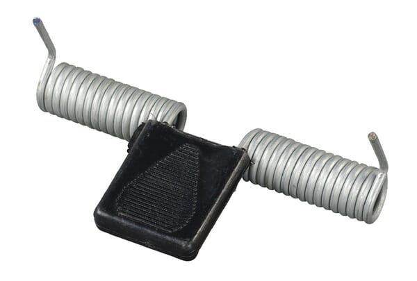 Ressort protection collision - AS-Motor E07032ASM
