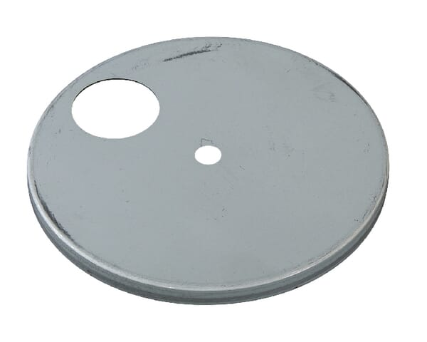 Cache de roue - AS-Motor E07034ASM