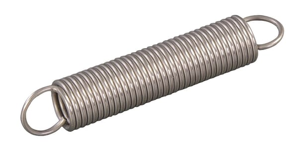 Ressort traction - AS-Motor E06475ASM